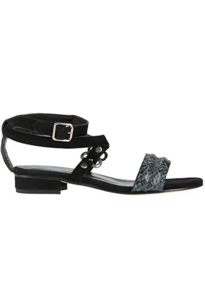 ELEVENTY FOOTWEAR - Sandals - on YOOX.com