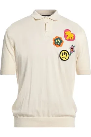 BARROW TOPWEAR - Polo shirts - on YOOX.com