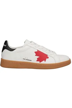 Dsquared2 FOOTWEAR - Trainers - on YOOX.com