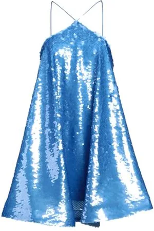 ALEXIS DRESSES - Mini dresses - on YOOX.com