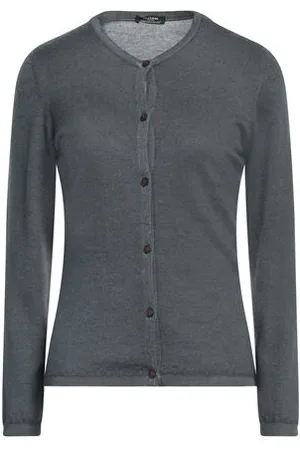 Kiton KNITWEAR - Cardigans - on YOOX.com