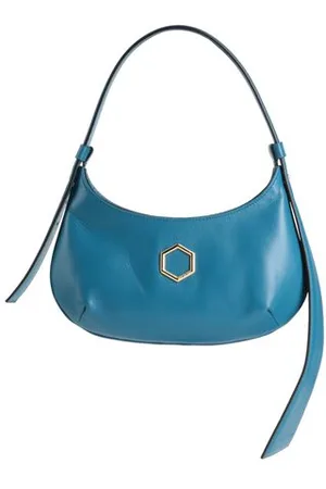 Hibourama BAGS - Handbags - on YOOX.com