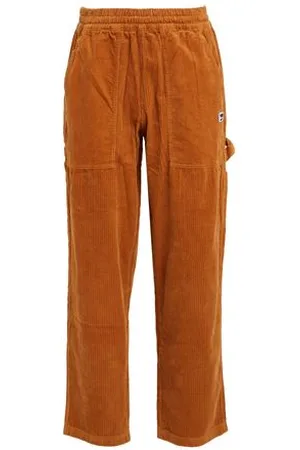 PUMA BOTTOMWEAR - Trousers - on YOOX.com