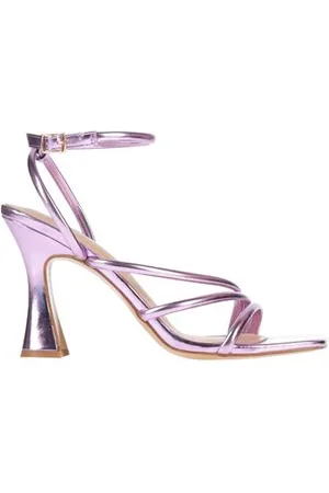 ALMA BLUE FOOTWEAR - Sandals - on YOOX.com