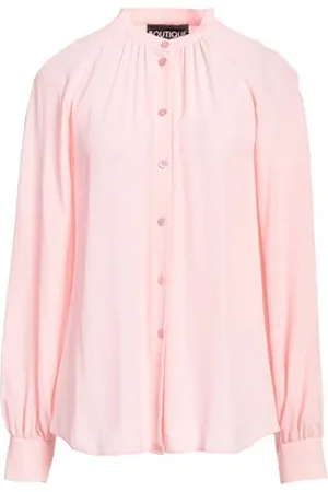 Moschino TOPWEAR - Shirts - on YOOX.com