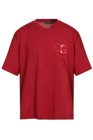 Dolce & Gabbana TOPWEAR - T-shirts - on YOOX.com