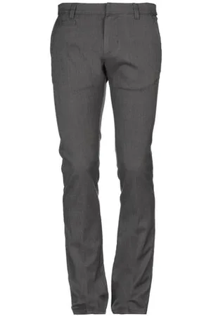 ERMANNO SCERVINO BOTTOMWEAR - Trousers - on YOOX.com
