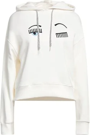 Chiara Ferragni TOPWEAR - Sweatshirts - on YOOX.com