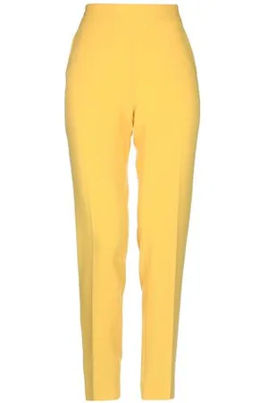 ALBERTO BIANI BOTTOMWEAR - Trousers - on YOOX.com