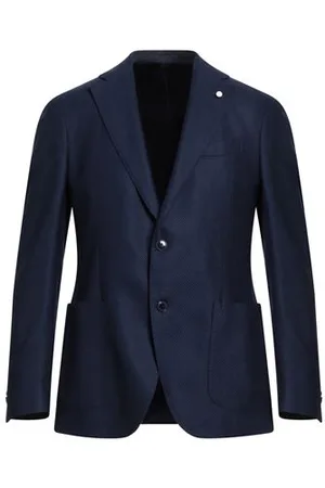 LUIGI BIANCHI MANTOVA SUITS and CO-ORDS - Blazers - on YOOX.com