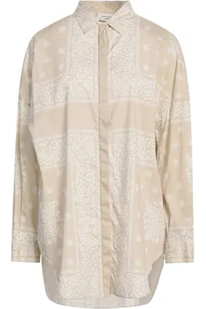 Fabiana Filippi TOPWEAR - Shirts - on YOOX.com