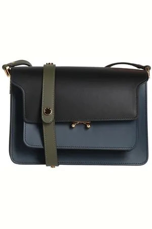 Marni BAGS - Cross-body bags - on YOOX.com