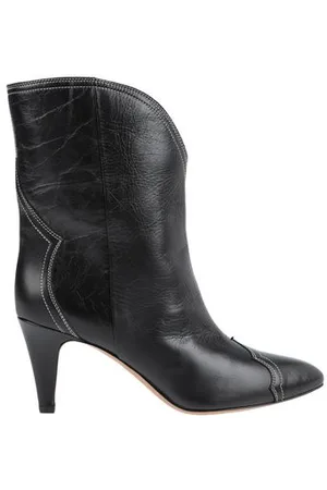 Isabel Marant FOOTWEAR - Ankle boots - on YOOX.com