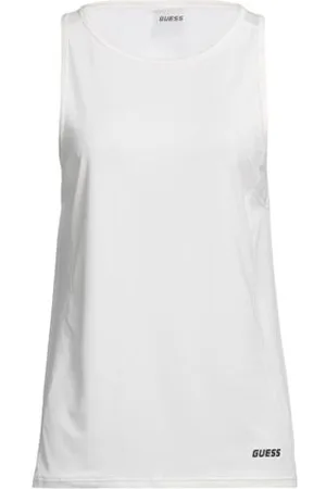 Guess TOPWEAR - Tank Tops - on YOOX.com