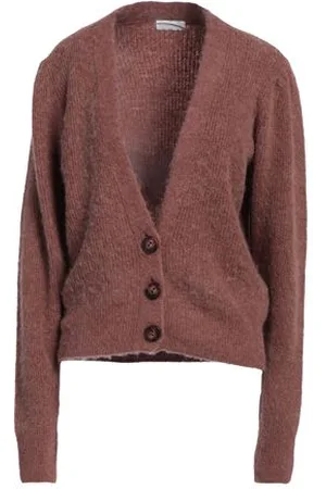 DIANA GALLESI KNITWEAR - Cardigans - on YOOX.com