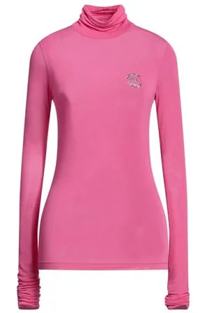 GAËLLE KNITWEAR - Turtlenecks - on YOOX.com