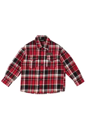 Dsquared2 TOPWEAR - Shirts - on YOOX.com