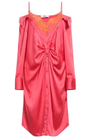 Msgm DRESSES - Mini dresses - on YOOX.com