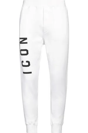 Dsquared2 BOTTOMWEAR - Trousers - on YOOX.com