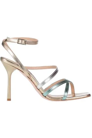 Liu Jo FOOTWEAR - Sandals - on YOOX.com