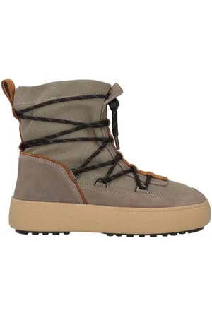 Moon Boot FOOTWEAR - Ankle boots - on YOOX.com