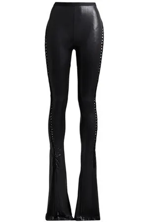 Rick Owens BOTTOMWEAR - Leggings - on YOOX.com