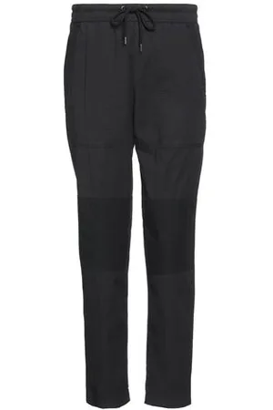 James Perse BOTTOMWEAR - Trousers - on YOOX.com