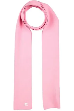 Courrèges ACCESSORIES - Scarves - on YOOX.com
