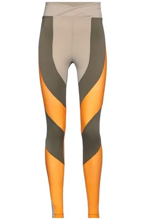 Khrisjoy BOTTOMWEAR - Leggings - on YOOX.com