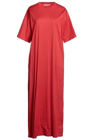 Jucca DRESSES - Maxi dresses - on YOOX.com