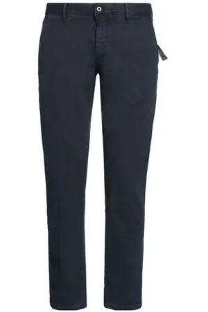 Incotex BOTTOMWEAR - Trousers - on YOOX.com