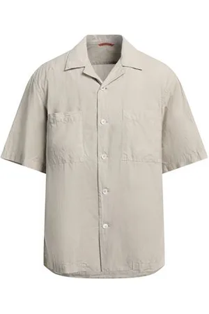 BARENA TOPWEAR - Shirts - on YOOX.com