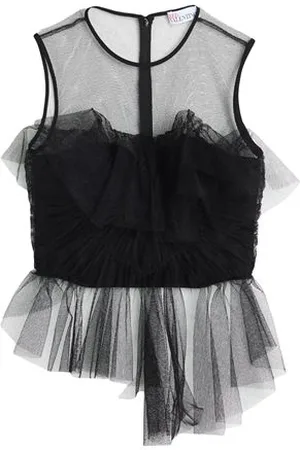 RED Valentino TOPWEAR - Tops - on YOOX.com
