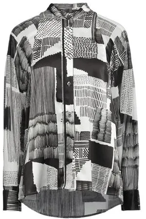 High TOPWEAR - Shirts - on YOOX.com