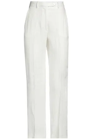 Kiton BOTTOMWEAR - Trousers - on YOOX.com