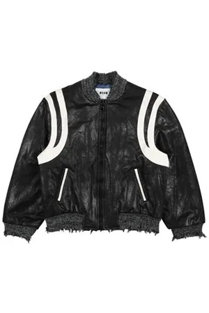Msgm COATS & JACKETS - Jackets - on YOOX.com