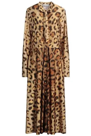 Oscar de la Renta DRESSES - Maxi dresses - on YOOX.com
