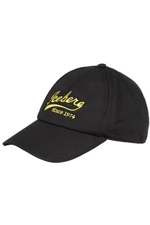 Iceberg ACCESSORIES - Hats - on YOOX.com