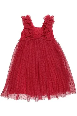 Piccola Ludo DRESSES - Kids’ dresses - on YOOX.com