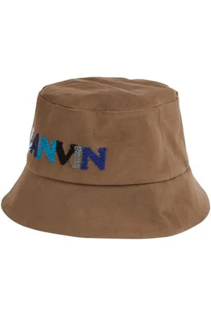 Lanvin ACCESSORIES - Hats - on YOOX.com