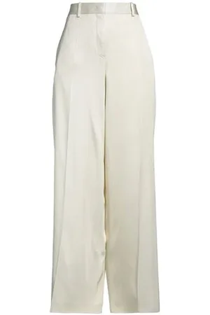 Jil Sander BOTTOMWEAR - Trousers - on YOOX.com