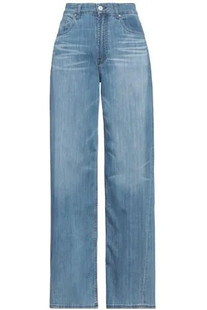 AG Jeans BOTTOMWEAR - Jeans - on YOOX.com