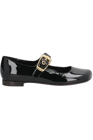 Chloé FOOTWEAR - Ballet flats - on YOOX.com