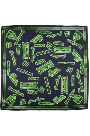 Lanvin ACCESSORIES - Scarves - on YOOX.com