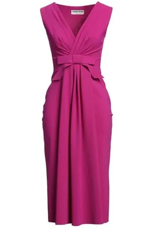 CHIARA BONI DRESSES - Midi dresses - on YOOX.com