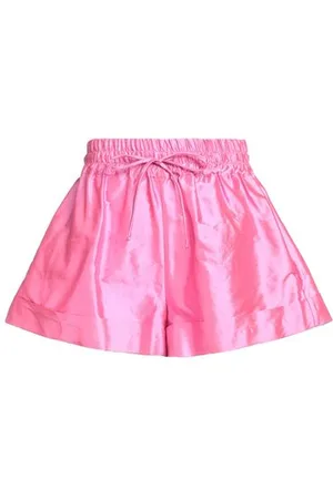 Ilkyaz Ozel BOTTOMWEAR - Shorts & Bermuda Shorts - on YOOX.com