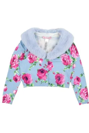 MISS BLUMARINE KNITWEAR - Cardigans - on YOOX.com