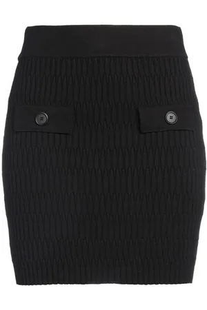 Pinko BOTTOMWEAR - Mini skirts - on YOOX.com
