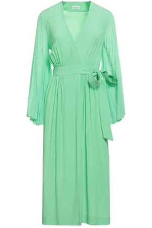 DRIES VAN NOTEN DRESSES - Midi dresses - on YOOX.com
