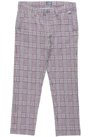 Il gufo BOTTOMWEAR - Trousers - on YOOX.com